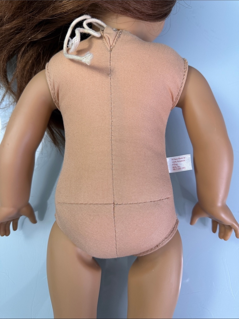 American Girl Doll Felicity - Picture 5 of 7
